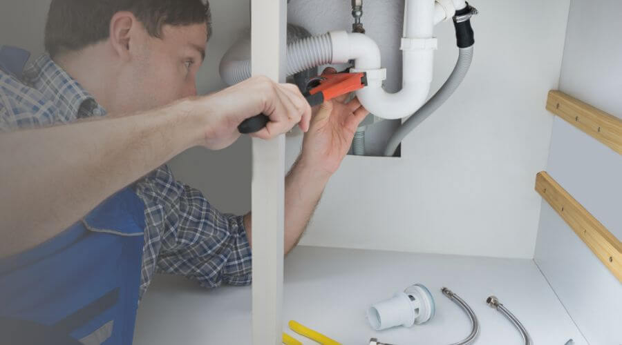 Local expert plumbing services in Independence, WI